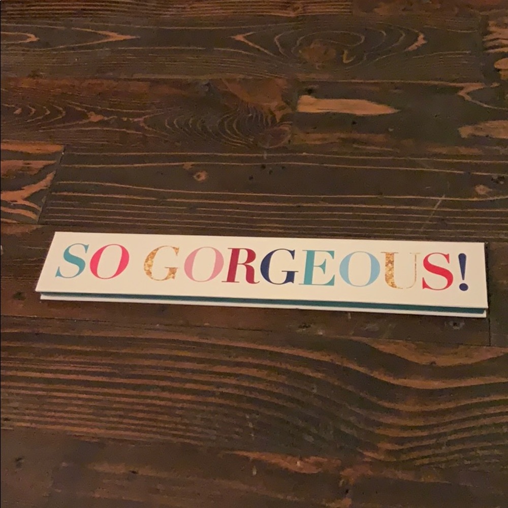 avon eye shadow pellet; NEVER BEEN USED BEFORE - Picture 3 of 4